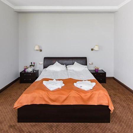 Hotel Opal Zalău Eksteriør bilde